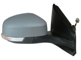 JUMASA 54321556 - ESPEJO DERECHO ELECTRICO, CONVEXO, TERMICO, IMPRIMADO, CON I
