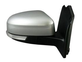 JUMASA 54321564 - ESPEJO DERECHO ELECTRICO, ASFERICO, TERMICO, IMPRIMADO, CON