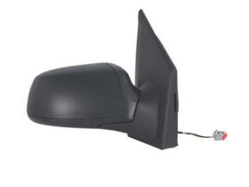 JUMASA 54321565 - ESPEJO DERECHO ELECTRICO, CONVEXO, TERMICO FORD FUSION (JU)