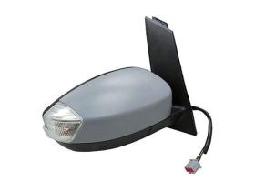 JUMASA 54321566 - ESPEJO DERECHO ELECTRICO, CONVEXO, TERMICO, IMPRIMADO, CON I