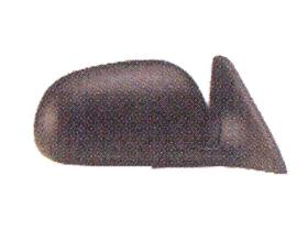 JUMASA 54321626 - ESPEJO DERECHO ELECTRICO HYUNDAI ACCENT I (X-3) (02/1997 - 0