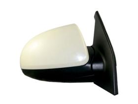 JUMASA 54321831 - ESPEJO DERECHO ELECTRICO, CONVEXO, TERMICO, IMPRIMADO, 5 PIN