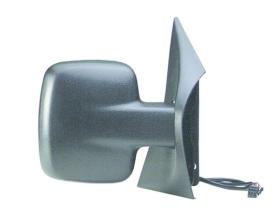 JUMASA 54322035 - ESPEJO DERECHO ELECTRICO, CONVEXO, TERMICO MERCEDES-BENZ VIT