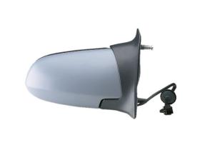 JUMASA 54323063 - ESPEJO DERECHO ELECTRICO, CONVEXO, TERMICO, IMPRIMADO OPEL Z