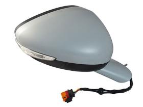 JUMASA 54323544 - ESPEJO DERECHO ELECTRICO, CONVEXO, TERMICO, IMPRIMADO, ABATI