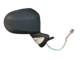 JUMASA 54324027 - ESPEJO DERECHO ELECTRICO, CONVEXO, TERMICO, IMPRIMADO, CON I