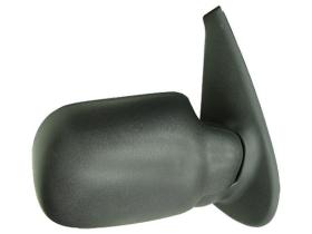 JUMASA 54324090 - ESPEJO DERECHO ELECTRICO, CONVEXO RENAULT KANGOO (KC0/1) (09