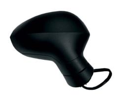 JUMASA 54324591 - ESPEJO DERECHO ELECTRICO, CONVEXO, TERMICO, IMPRIMADO SEAT I