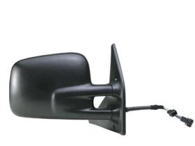 JUMASA 54325526 - ESPEJO DERECHO ELECTRICO, CONVEXO, TERMICO VOLKSWAGEN TRANSP