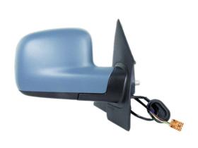 JUMASA 54325529 - ESPEJO DERECHO ELECTRICO, CONVEXO, TERMICO, IMPRIMADO VOLKSW