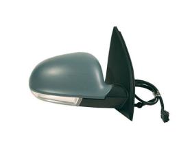 JUMASA 54325551 - ESPEJO DERECHO ELECTRICO, CONVEXO, TERMICO, IMPRIMADO, CON I