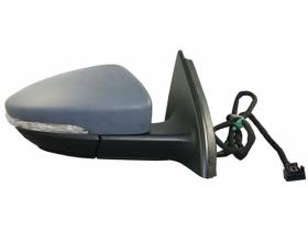 JUMASA 54325564 - ESPEJO DERECHO ELECTRICO, CONVEXO, TERMICO, IMPRIMADO, CON I