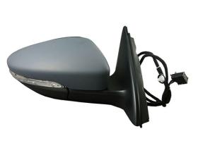 JUMASA 54325578 - ESPEJO DERECHO ELECTRICO, CONVEXO, TERMICO, IMPRIMADO, CON I