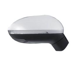 JUMASA 54325582 - ESPEJO DERECHO ELECTRICO, CONVEXO, TERMICO, IMPRIMADO, CON I