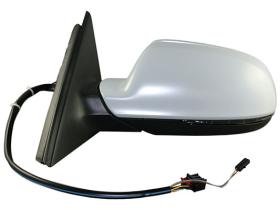 JUMASA 54330439 - ESPEJO IZQUIERDO ELECTRICO, ASFERICO, TERMICO, IMPRIMADO, AB