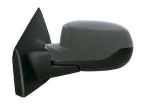 JUMASA 54334060 - ESPEJO IZQUIERDO ELECTRICO, ASFERICO, TERMICO, IMPRIMADO, AB