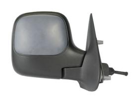 JUMASA 54341049 - ESPEJO DERECHO MECANICO, CONVEXO, TERMICO, IMPRIMADO CITROËN