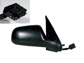 JUMASA 54341055 - ESPEJO DERECHO ELECTRICO, CONVEXO, TERMICO, SONDA TEMPERATUR