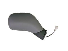 JUMASA 54343065 - ESPEJO DERECHO ELECTRICO, CONVEXO, IMPRIMADO OPEL AGILA (A)