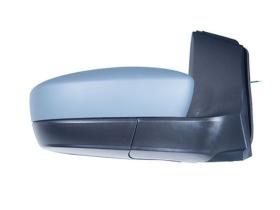 JUMASA 54345573 - ESPEJO DERECHO ELECTRICO, CONVEXO, TERMICO, IMPRIMADO SEAT M