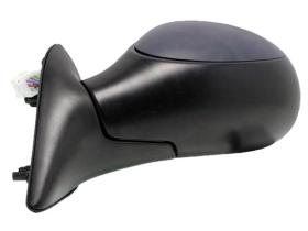 JUMASA 54411056 - ESPEJO IZQUIERDO ELECTRICO, CONVEXO, TERMICO, IMPRIMADO CITR