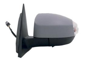 JUMASA 54411567 - ESPEJO IZQUIERDO ELECTRICO, ASFERICO, TERMICO, IMPRIMADO, CO