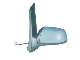 JUMASA 54411568 - ESPEJO IZQUIERDO ELECTRICO, CONVEXO, TERMICO, IMPRIMADO FORD