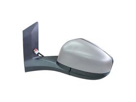 JUMASA 54411577 - ESPEJO IZQUIERDO ELECTRICO, CONVEXO, TERMICO, IMPRIMADO FORD