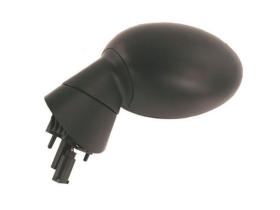 JUMASA 54412200 - ESPEJO IZQUIERDO ELECTRICO, CONVEXO, TERMICO, IMPRIMADO, ABA