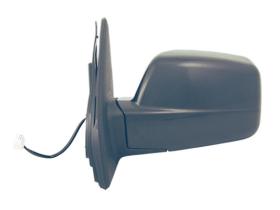 JUMASA 54412660 - ESPEJO IZQUIERDO ELECTRICO, CONVEXO NISSAN X-TRAIL (T30) (06