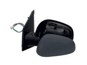 JUMASA 54412680 - ESPEJO IZQUIERDO ELECTRICO, CONVEXO, TERMICO, IMPRIMADO NISS