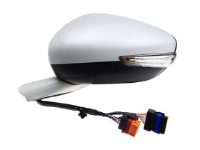 JUMASA 54413544 - ESPEJO IZQUIERDO ELECTRICO, CONVEXO, TERMICO, IMPRIMADO, ABA