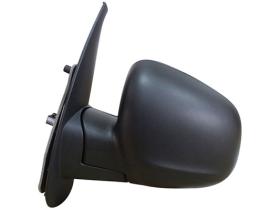 JUMASA 54414033 - ESPEJO IZQUIERDO ELECTRICO, ASFERICO, TERMICO, IMPRIMADO, 5