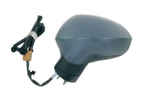 JUMASA 54414552 - ESPEJO IZQUIERDO ELECTRICO, CONVEXO, TERMICO, IMPRIMADO, 5 P