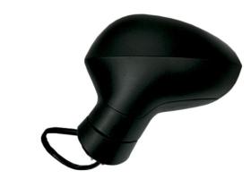 JUMASA 54414591 - ESPEJO IZQUIERDO ELECTRICO, CONVEXO, TERMICO, IMPRIMADO, ABA