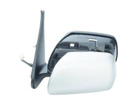 JUMASA 54414628 - ESPEJO IZQUIERDO ELECTRICO, CONVEXO, TERMICO, IMPRIMADO SUZU