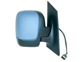 JUMASA 54421054 - ESPEJO DERECHO ELECTRICO, CONVEXO, TERMICO, SONDA TEMPERATUR