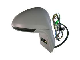JUMASA 54421061 - ESPEJO DERECHO ELECTRICO, CONVEXO, TERMICO, IMPRIMADO, ABATI