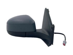 JUMASA 54421554 - ESPEJO DERECHO ELECTRICO, CONVEXO, TERMICO, IMPRIMADO, CON L