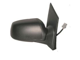 JUMASA 54421562 - ESPEJO DERECHO ELECTRICO, CONVEXO, TERMICO, IMPRIMADO, ABATI