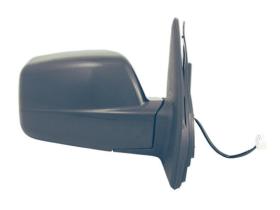 JUMASA 54422660 - ESPEJO DERECHO ELECTRICO, CONVEXO NISSAN X-TRAIL (T30) (06/2