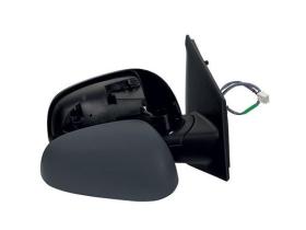 JUMASA 54422680 - ESPEJO DERECHO ELECTRICO, CONVEXO, TERMICO, IMPRIMADO NISSAN