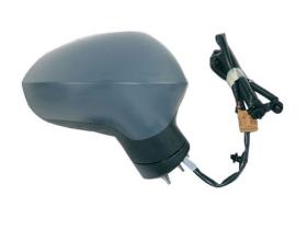 JUMASA 54424552 - ESPEJO DERECHO ELECTRICO, CONVEXO, TERMICO, IMPRIMADO, 5 PIN