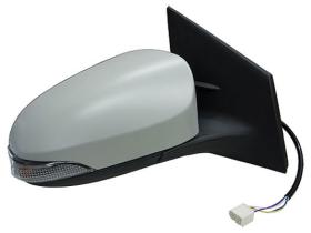 JUMASA 54425143 - ESPEJO DERECHO ELECTRICO, CONVEXO, TERMICO, IMPRIMADO, ABATI