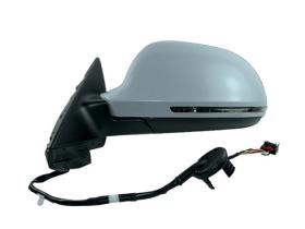 JUMASA 54430436 - ESPEJO IZQUIERDO ELECTRICO, ASFERICO, TERMICO, IMPRIMADO, CO