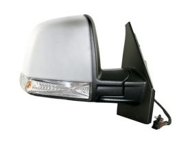 JUMASA 54441253 - ESPEJO DERECHO ELECTRICO, CONVEXO, TERMICO, IMPRIMADO, CON I