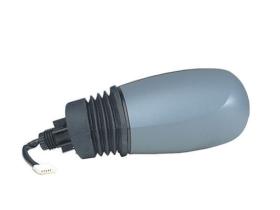 JUMASA 54311221 - ESPEJO IZQUIERDO ELECTRICO, CONVEXO, TERMICO, IMPRIMADO FIAT