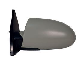 JUMASA 54511643 - ESPEJO IZQUIERDO ELECTRICO, CONVEXO, TERMICO, IMPRIMADO HYUN