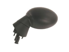 JUMASA 54512200 - ESPEJO IZQUIERDO ELECTRICO, CONVEXO, TERMICO, IMPRIMADO MINI
