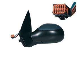 JUMASA 54513535 - ESPEJO IZQUIERDO ELECTRICO, ASFERICO, TERMICO, IMPRIMADO, 5